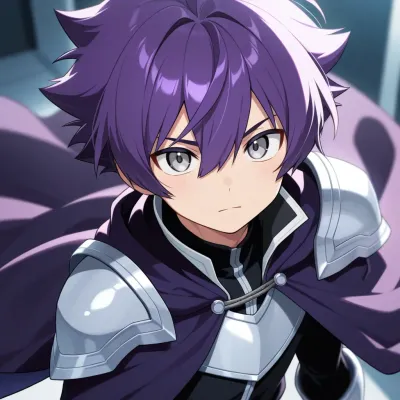 Chat with Syn, the  character AI chatbot