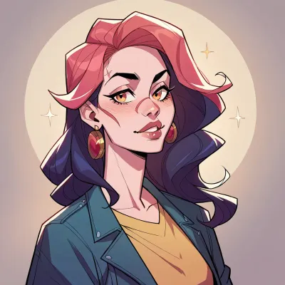 Chat with Babe, the Anime character AI chatbot