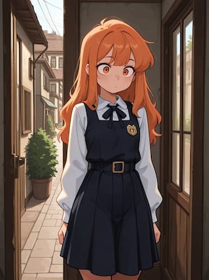 Chat with Gf, the Romance character AI chatbot