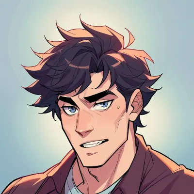 Chat with blake, the Romance character AI chatbot