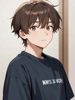 Chat with Bentley miller, the Anime character AI chatbot