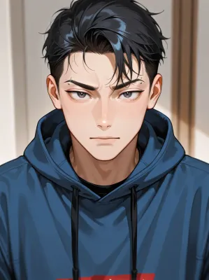 Chat with Online person, the  character AI chatbot