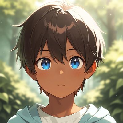 Chat with Liam, the  character AI chatbot