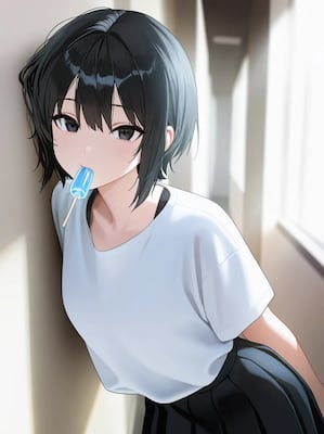 Chat with chai, the  character AI chatbot