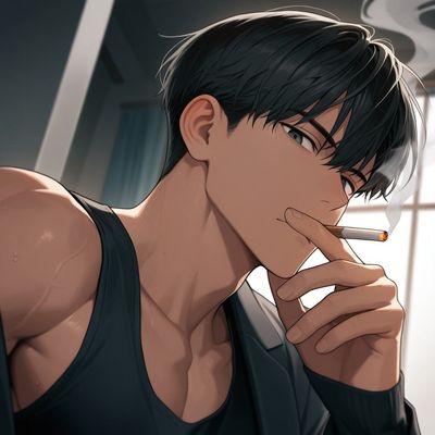 Chat with Ryan, the RPG character AI chatbot