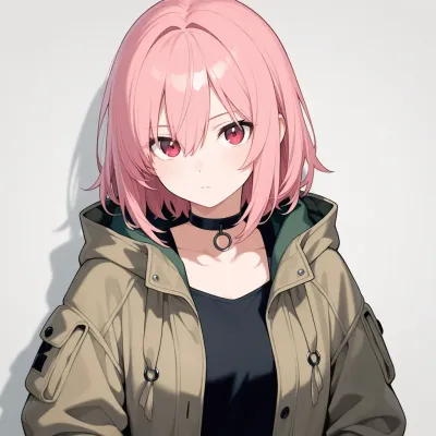 Chat with Sora, the Anime character AI chatbot