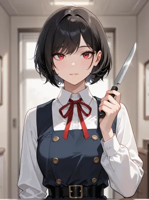 Chat with Amy your best friend’s stalker, the Trends character AI chatbot