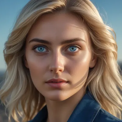 Chat with Jenna, the Romance character AI chatbot