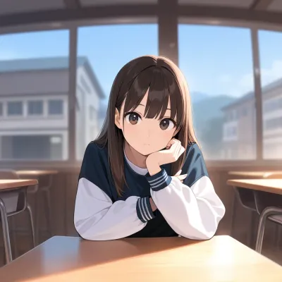 Chat with Ally, the  character AI chatbot