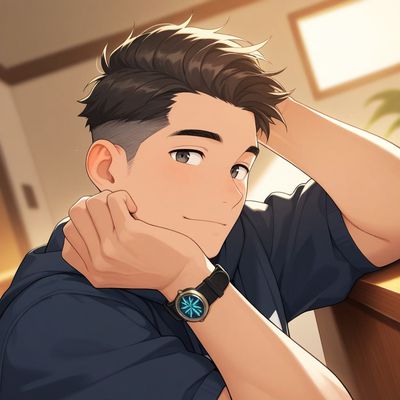 Chat with Gabriel, the  character AI chatbot