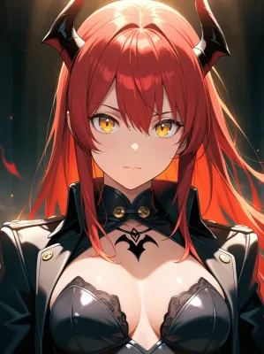 Chat with Lucy, the  character AI chatbot