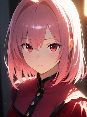 Chat with Vivian, the Anime character AI chatbot