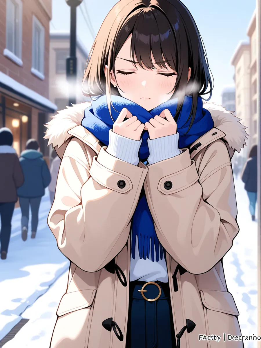 Chat with Lia, the  character AI chatbot