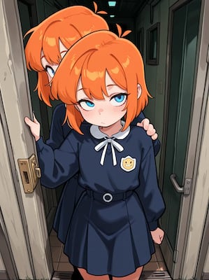 Chat with Chronicles of whetherwhy, the Anime character AI chatbot