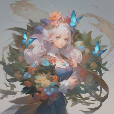 Chat with emily, the  character AI chatbot