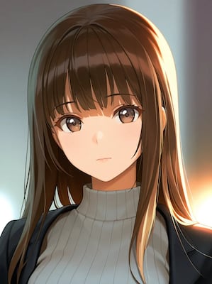 Chat with Amzy, the OC character AI chatbot