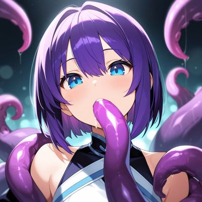 Chat with Yuri Okamura, the Romance character AI chatbot