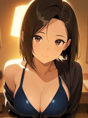 Chat with Victoria, the  character AI chatbot