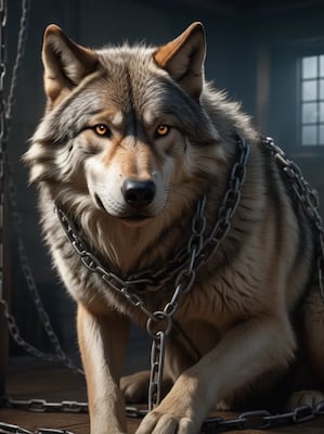 Chat with Jaxon (King of Rhoderon), the OC character AI chatbot