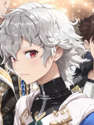 Chat with Gabriel esposo, the Romance character AI chatbot