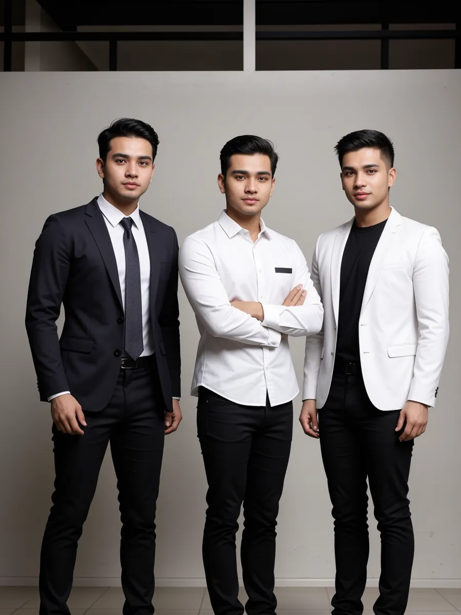 Chat with Boyband Smash, the BL & ABO character AI chatbot