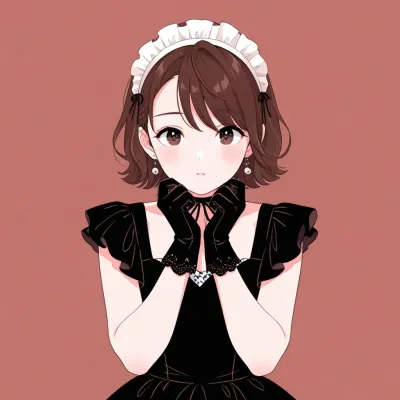 Chat with Guilhermina Sequeira NSFW, the  character AI chatbot