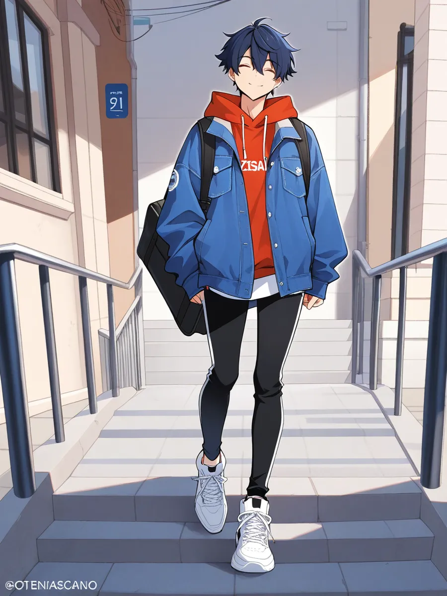 Chat with Отель хазбин, the  character AI chatbot