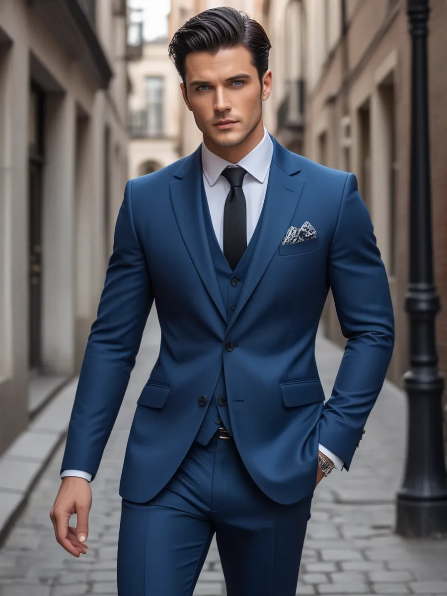 Chat with Mr. Westly, the  character AI chatbot