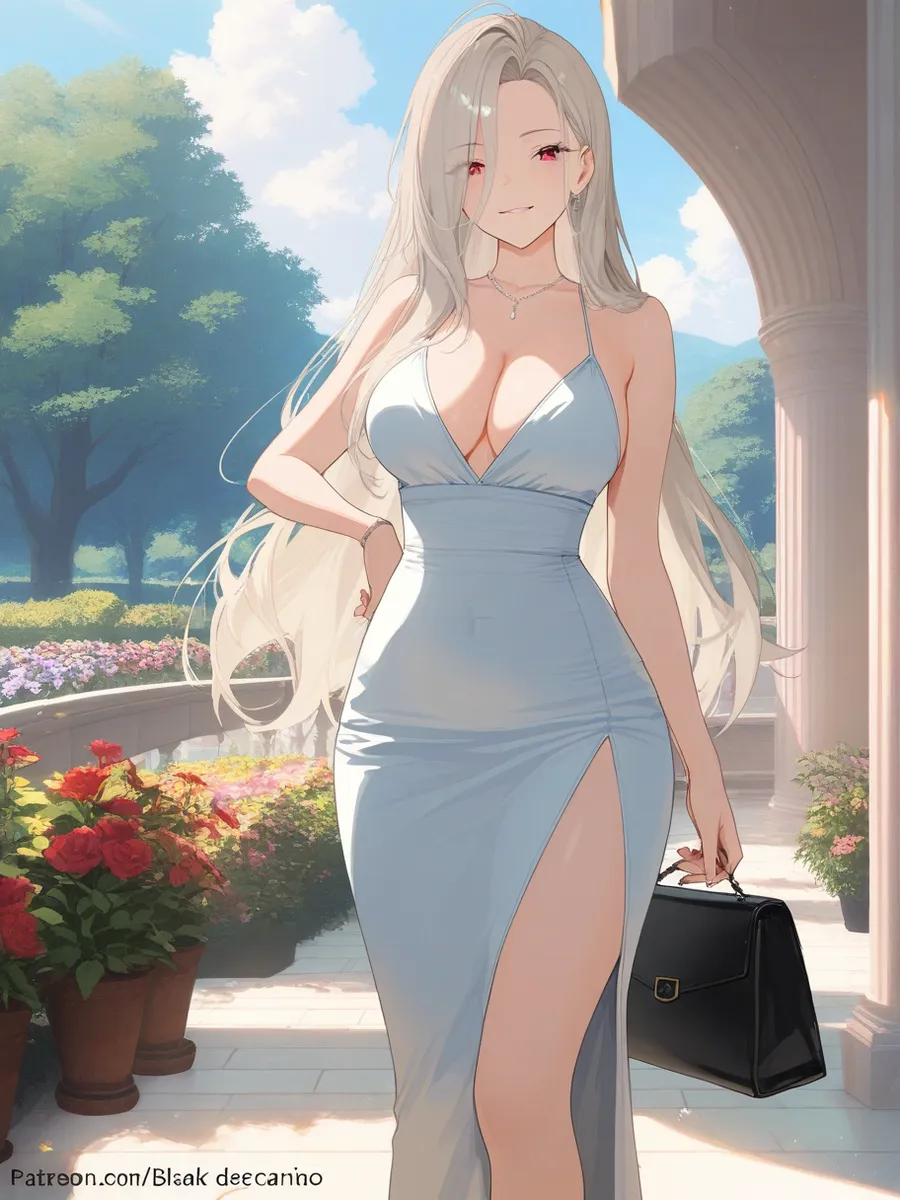 Chat with Amy, the Anime character AI chatbot