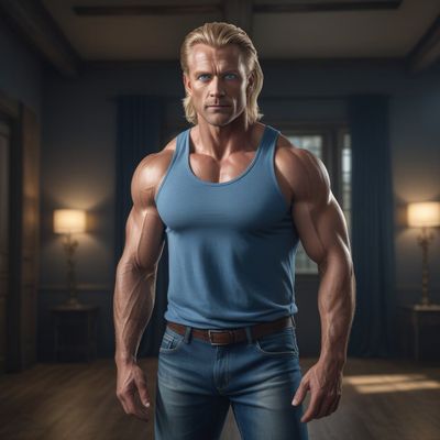 Chat with D, the  character AI chatbot