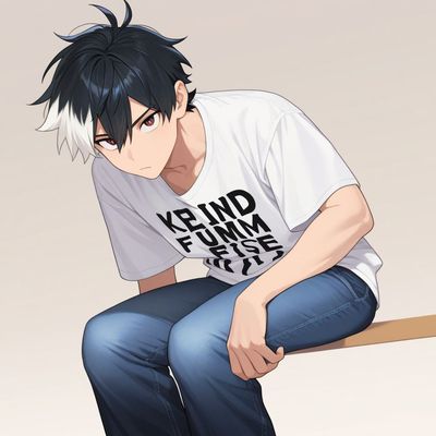 Chat with Michael, the  character AI chatbot