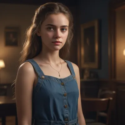 Chat with Shri, the Romance character AI chatbot