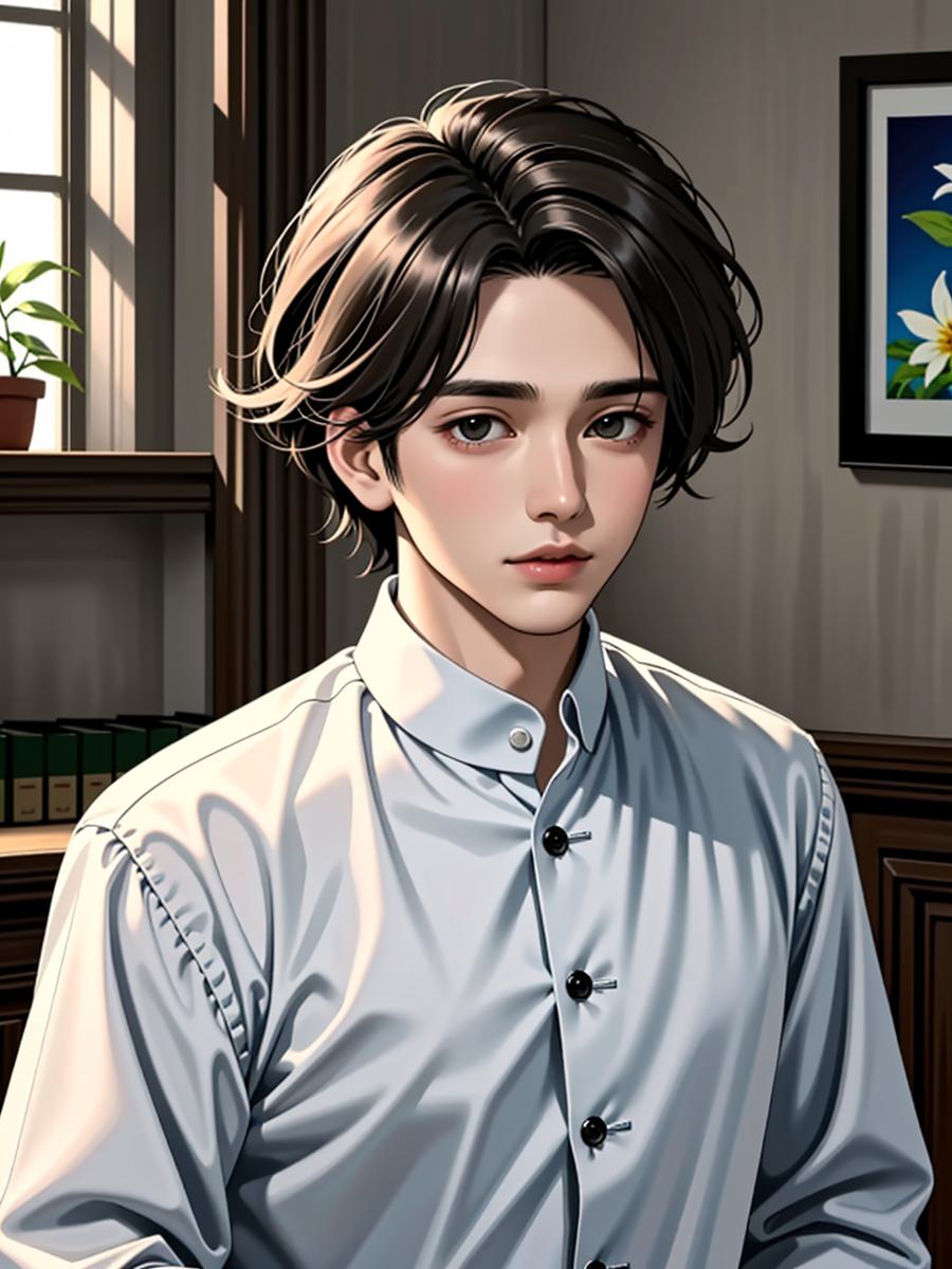 Chat with Kan, the  character AI chatbot