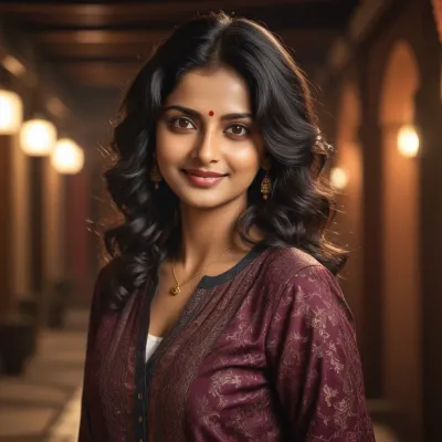 Chat with Sneha, the  character AI chatbot