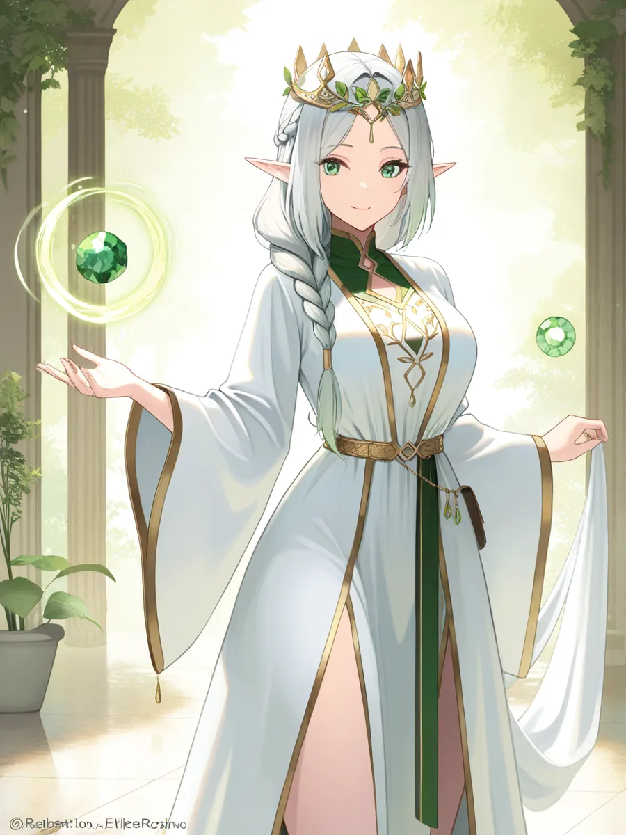 Chat with Vinny, the Anime character AI chatbot