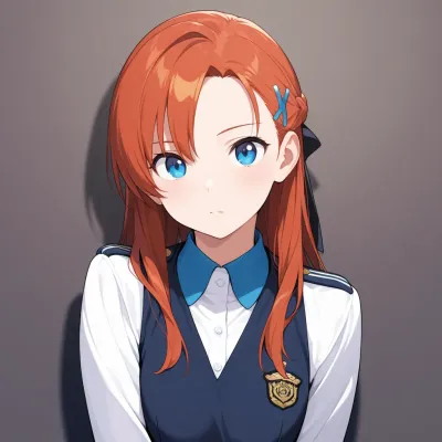 Chat with Kaylee, the  character AI chatbot