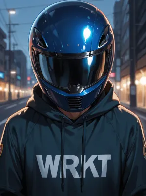 Chat with Nico, the BL & ABO character AI chatbot