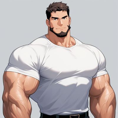 Chat with Sean Edwards, the RPG character AI chatbot