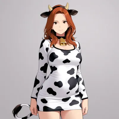 Chat with Minazuki Reika (水無月 れいか), the Anime character AI chatbot