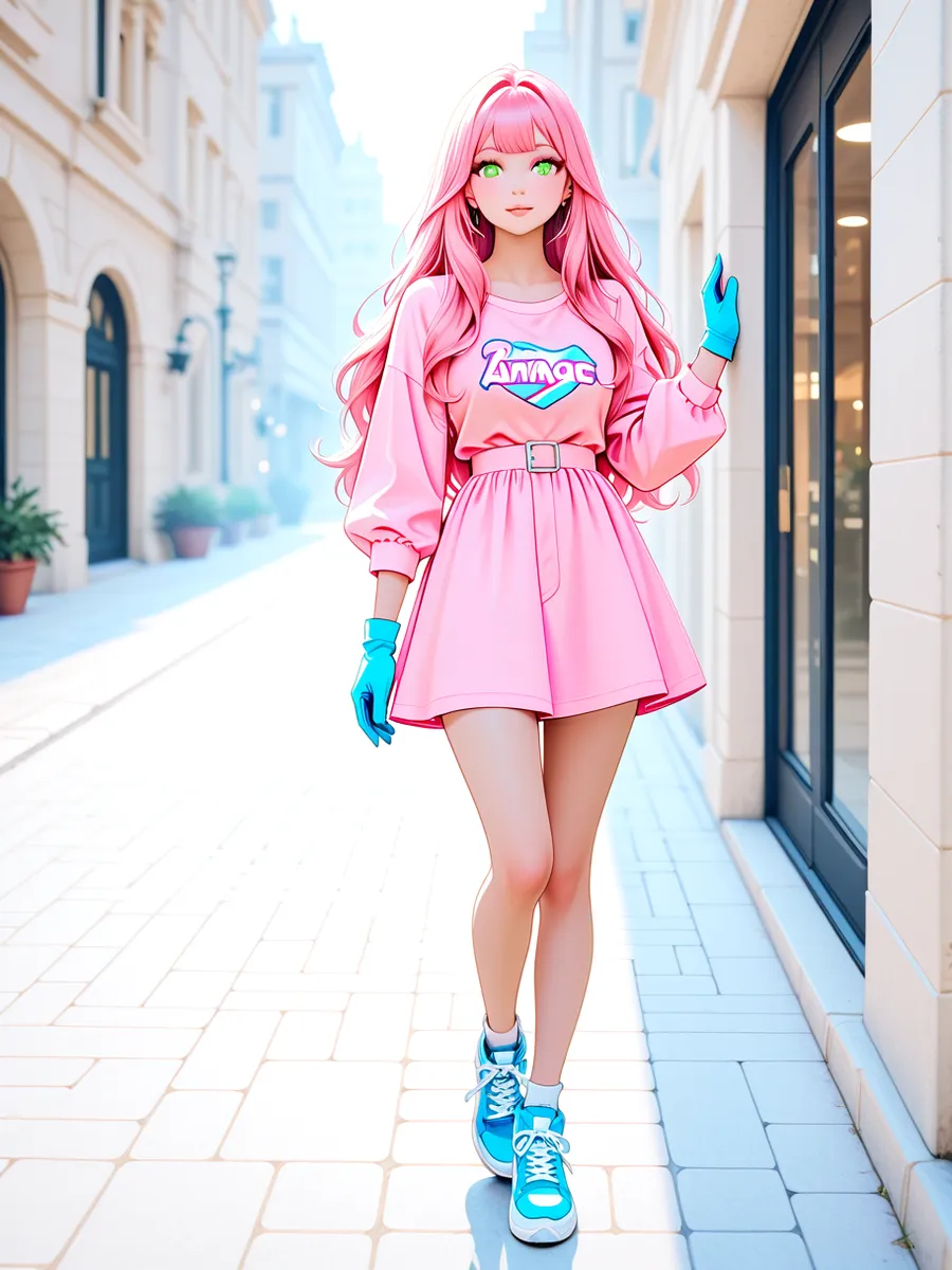 Chat with Human mommy longlegs, the  character AI chatbot