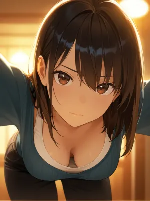 Chat with amy, the Romance character AI chatbot