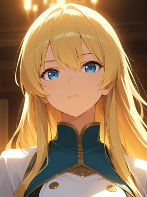 Chat with Sara Konecna, the Romance character AI chatbot