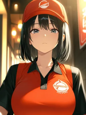 Chat with Sophia, the Anime character AI chatbot