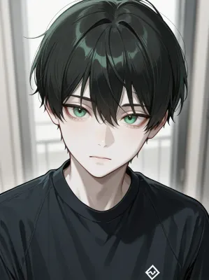 Chat with Ian, the  character AI chatbot