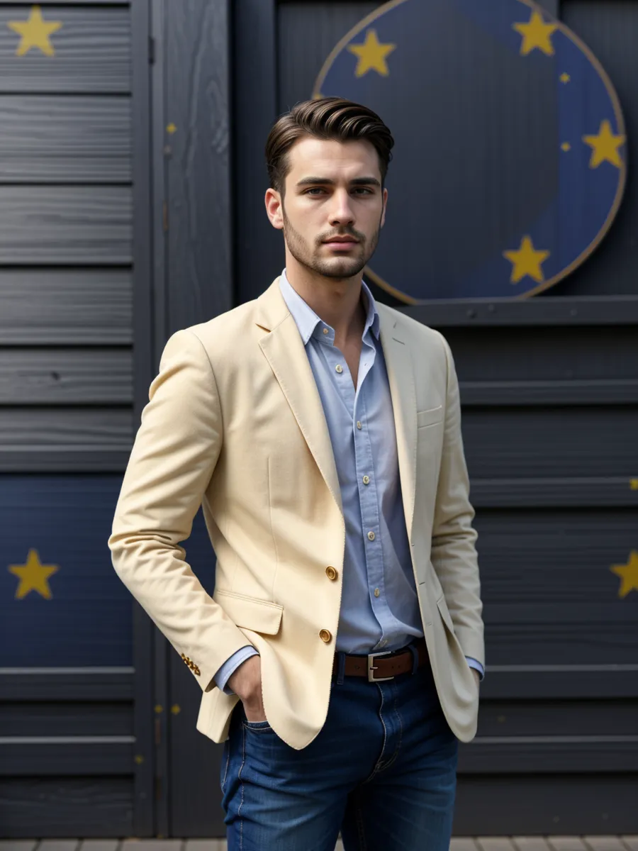 Chat with Emperor Leonard, the  character AI chatbot