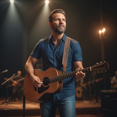 Chat with Brandon lake, the Helpers character AI chatbot