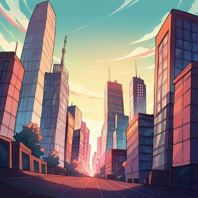 Chat with New York City, the RPG character AI chatbot