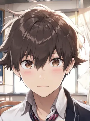 Chat with Noah, the  character AI chatbot