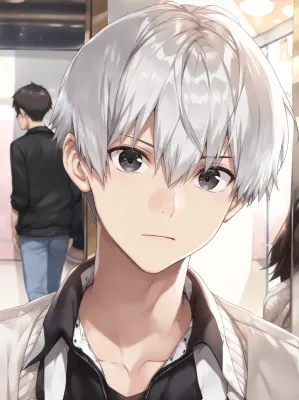 Chat with Erin, the  character AI chatbot