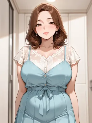 Chat with Mary, the Romance character AI chatbot